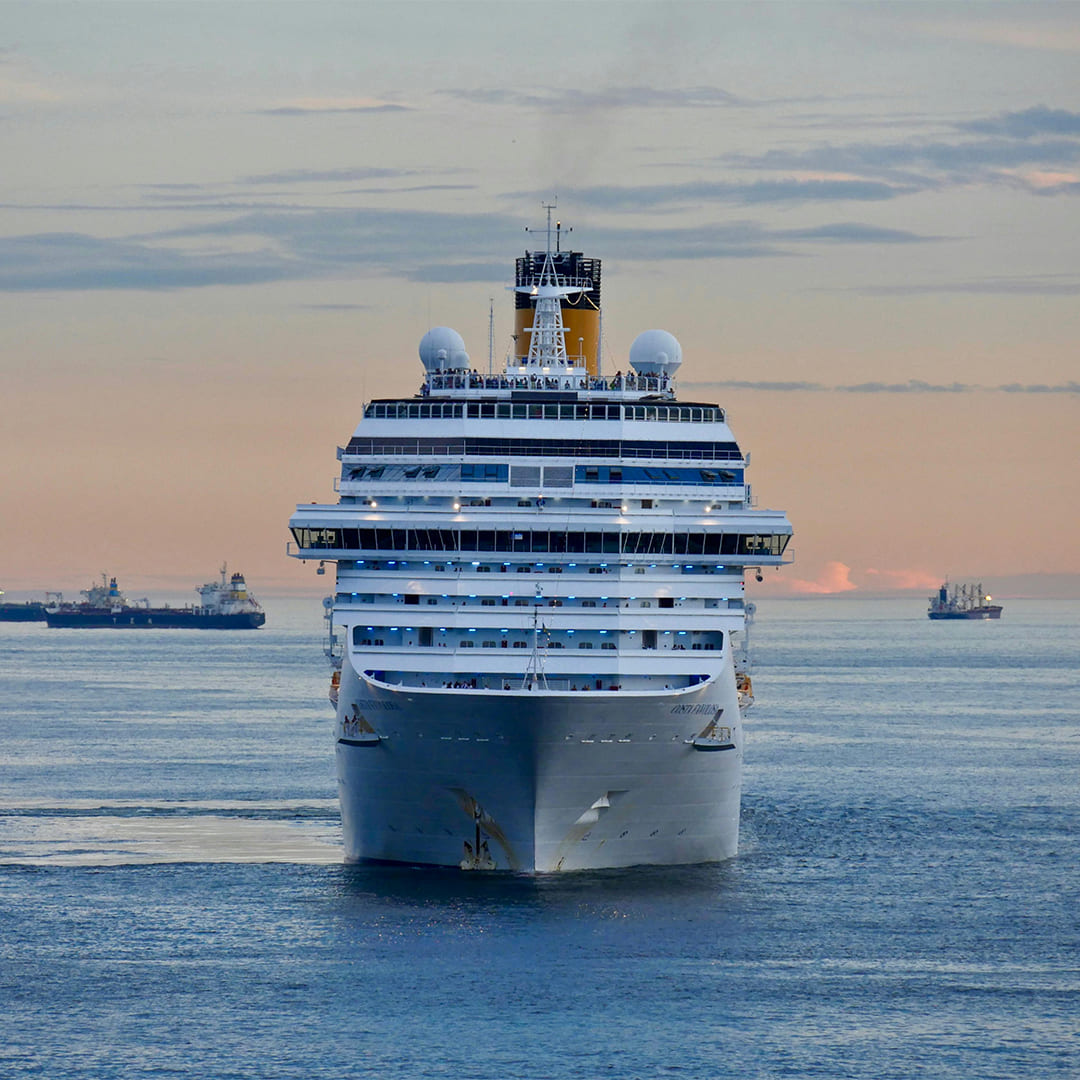 Fragrant Harbor Voyage img